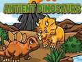 Spil Gamle Dinosaurus online