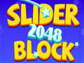 Spil Skyder 2048 Blok online