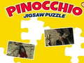 Spil Pinocchio Puslespil online