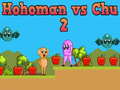 Spil Hohoman vs Chu 2 online