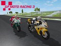 Spil GP Moto Racing 3 online