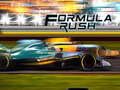 Spil Formel Rush online