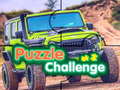 Spil Puzzle Udfordring online