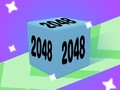 Spil 2048 Løber online