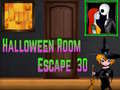 Spil Amgel Halloween Rum Flugt 30 online