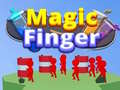 Spil Magiske Fingre online