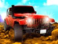 Spil Revolution Offroad online