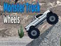 Spil Monster Truck Hjul online