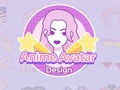 Spil Anime Avatar Design online