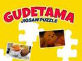 Spil Gudetama Puslespil online