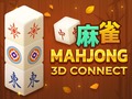 Spil Mahjong 3D Forbind online