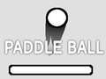 Spil PaddleBall online