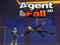 Spil Agent Fald 3D online