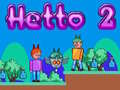 Spil Hetto 2 online