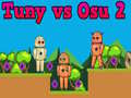 Spil Tuny vs Osu 2 online