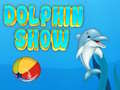 Spil Delfinshow online