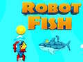 Spil Robot Fisk online