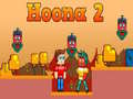 Spil Hoona 2 online