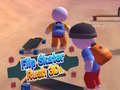 Spil Flip Skater Rush 3D online