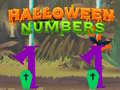 Spil Halloween Numre online