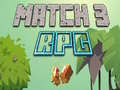 Spil Match 3 RPG online