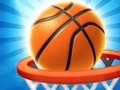 Spil Basketball Mani online