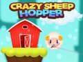 Spil Gak Sheep Hopper online