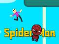 Spil Spider-Man online