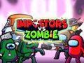 Spil Impostorer vs Zombier online