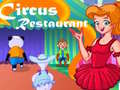 Spil Circus Restaurant online