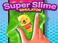 Spil Super Slim Simulator online