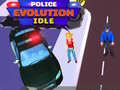 Spil Politiens evolution Idle online