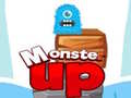 Spil Monster Op online