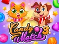 Spil Candy Match 3 online