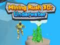 Spil Mining Rush 3D Under Vandet online