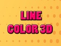 Spil Linje Farve 3D online