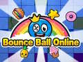 Spil Bounce Bold Online online