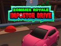 Spil Zombier Royale: Impostor Kørsel online