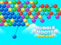 Spil Bubbleskud Arcade online