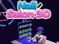 Spil Neglesalon 3D online