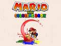 Spil Mario Rush Malebog online