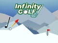 Spil Uendelig Golf online