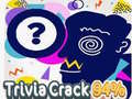 Spil Trivia Crack 94% online