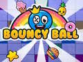 Spil Bouncy Bold online