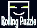 Spil Rullende Puzzle online