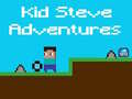 Spil Kid Steves Eventyr online