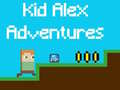 Spil Kid Alexs Eventyr online