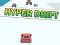 Spil Hyper Drift online