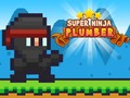 Spil Super Ninja VVS-mand online