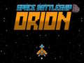 Spil Rumsk battleship Orion online